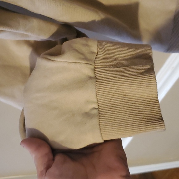 Hand stitched by Halee Ann Come As You Are  Psalm Hoodie Size XL - Picture 5 of 7